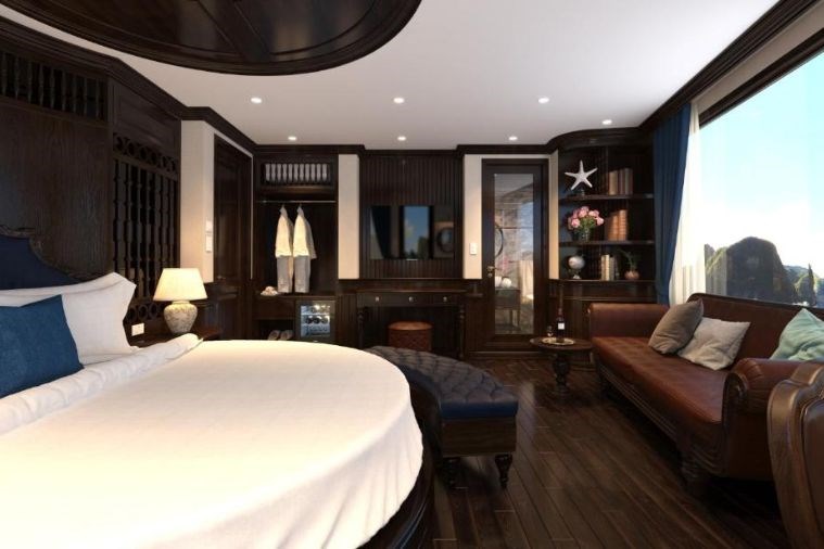 Vip Suite - 2 ngày 1 đêm